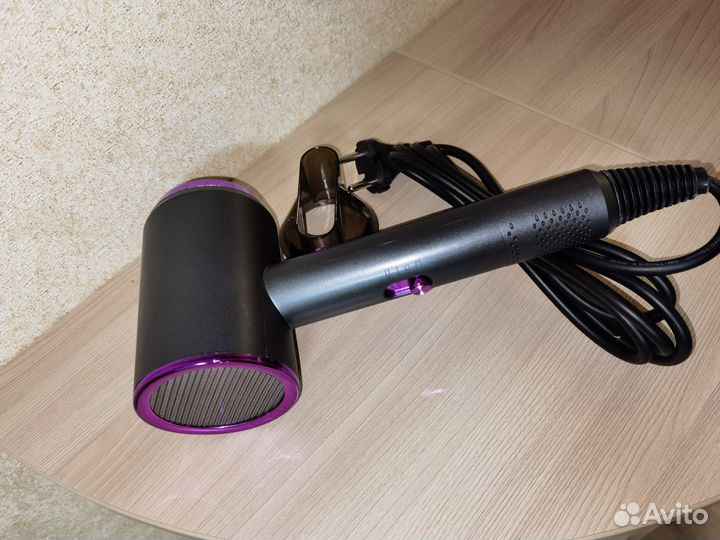 Фен hair dryer