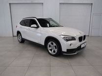 BMW X1 2.0 AT, 2014, 178 891 км, с пробегом, цена 1 615 000 руб.