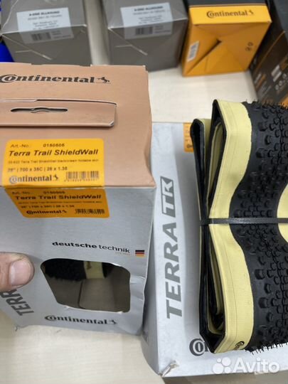 Покрышки conti, schwalbe, panaracer