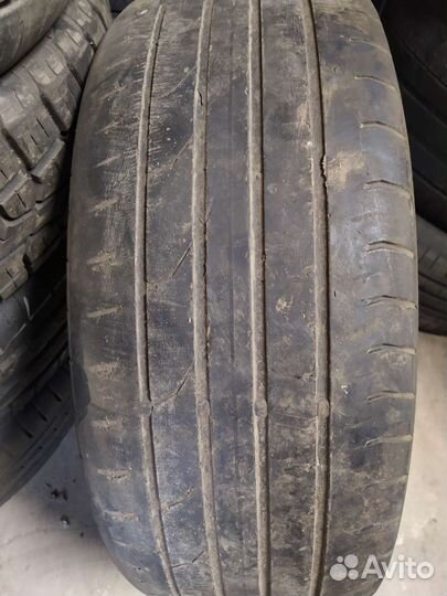 Continental ContiPremiumContact 2 215/60 R16