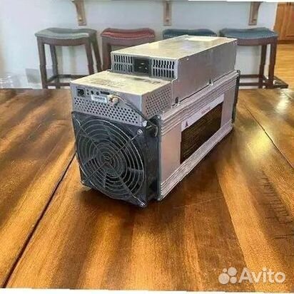 Whatsminer M50 114