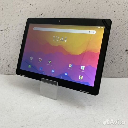 Планшет Prestigio wize 4311 8/1 Черный