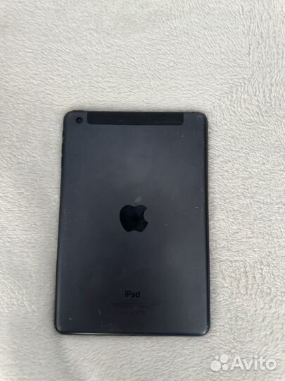 iPad mini 1