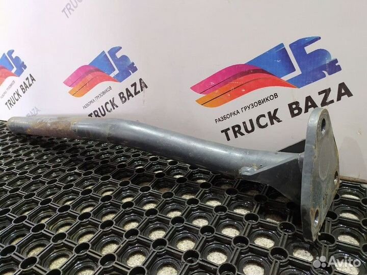 Кронштейн крыла заднего Iveco Stralis