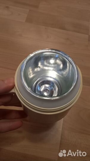 Термос кружка СССР