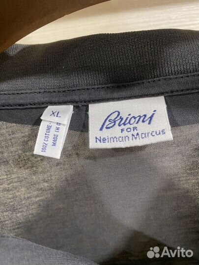Поло Brioni оригинал