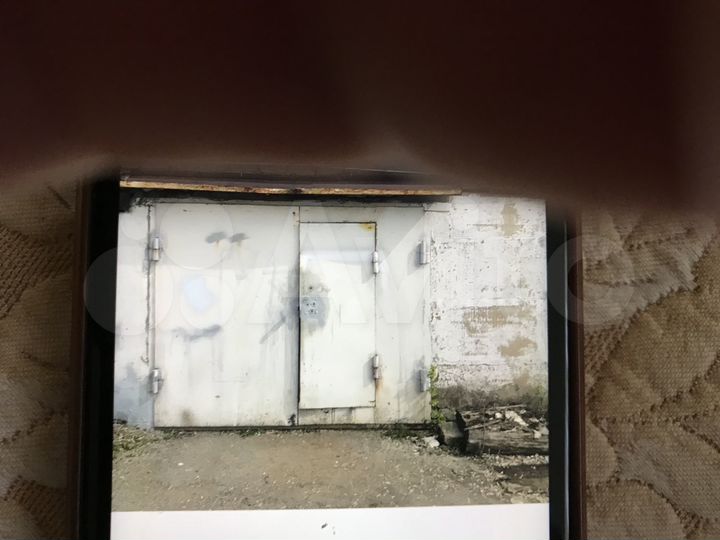 Гараж, 30 м²