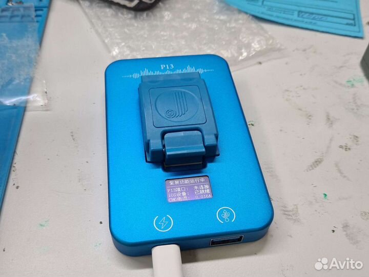 Разблокировка Google аккаунта FRP, Mi аккаунт, PIN