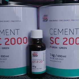 Клей TIP TOP cement SC 2000