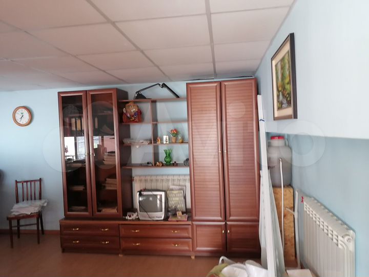 Торговая площадь, 246 м²