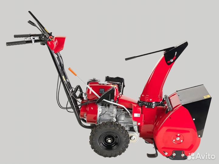 Снегоуборщик Honda HSS 655 EW1 4.9 л.с