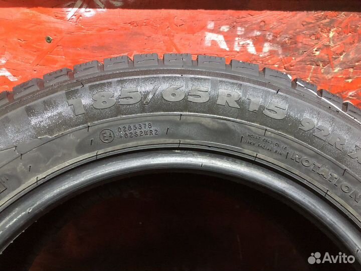 Nokian Tyres Nordman RS2 185/65 R15