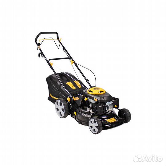 Газонокосилка бензиновая Champion LM4627