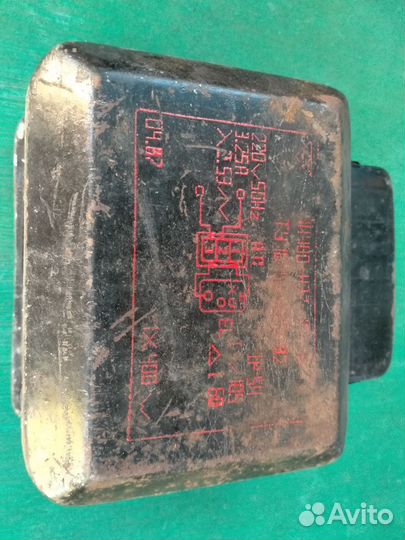 Дроссель для ламп дрл 400