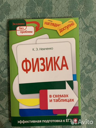 Справочники школьника