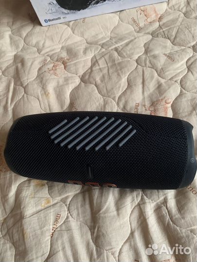 Зарядка и ремень на колонку Jbl xtreme 3