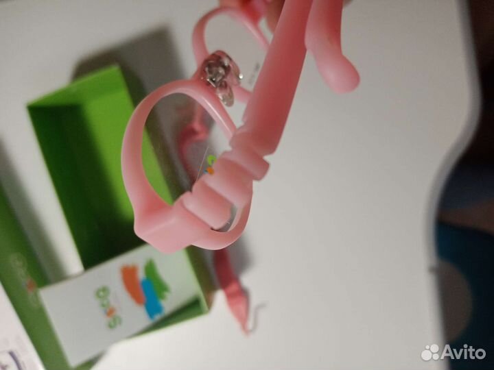 Оправа детская новая