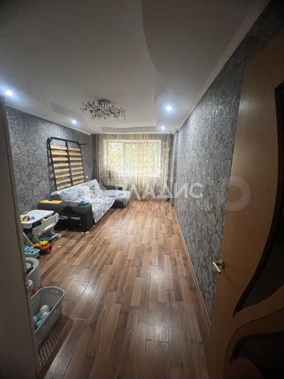 2-к. квартира, 48 м², 4/5 эт.