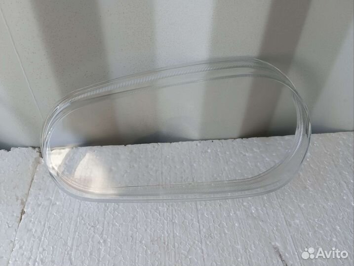 Стекло фары левое / правое Volkswagen Golf 4 97-06