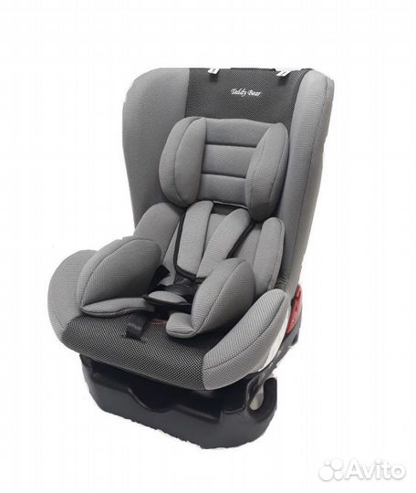 Автокресло teddy bear 0-18 кг