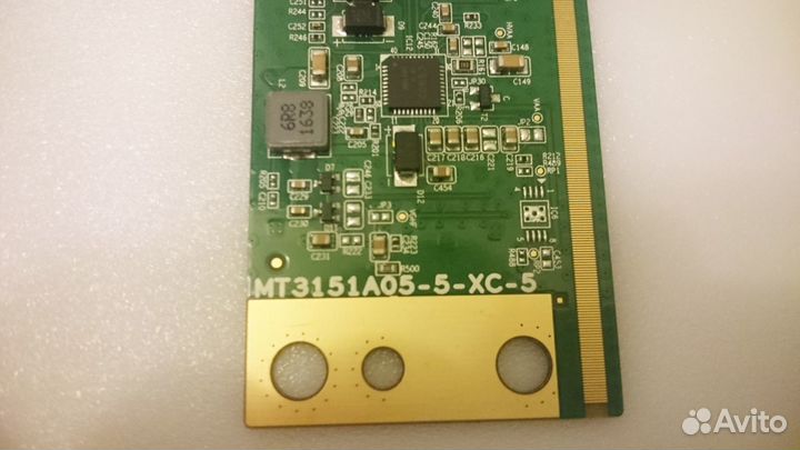 MT3151A05-5-XC-5 ST3151A05-9 VER.2.2 T-con