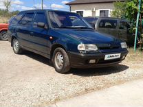 Skoda Felicia 1.6 MT, 1998, 310 000 км, с пробегом, цена 230 000 руб.