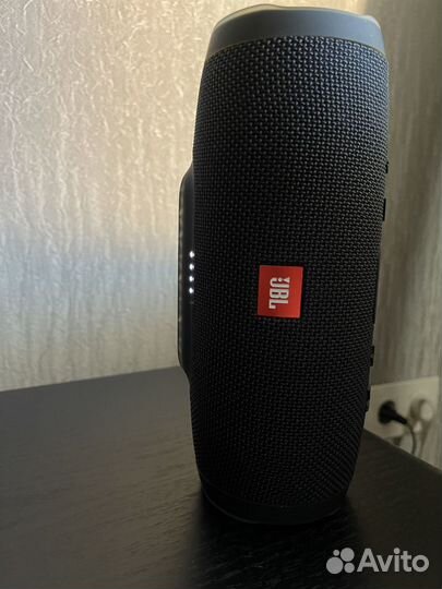 JBL Charge 3 /20Вт/Ростест