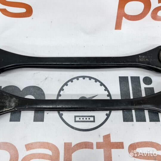 Рычаг подвески задний Audi Q8 2019