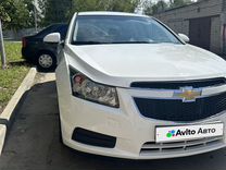 Chevrolet Cruze 1.6 AT, 2010, 213 000 км, с пробегом, цена 600 000 руб.