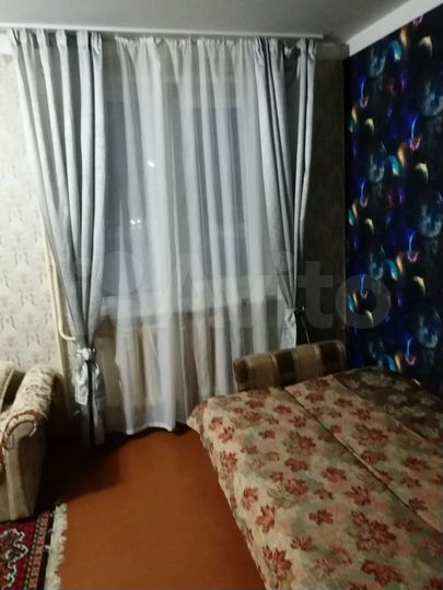 1-к. квартира, 30,2 м², 2/5 эт.