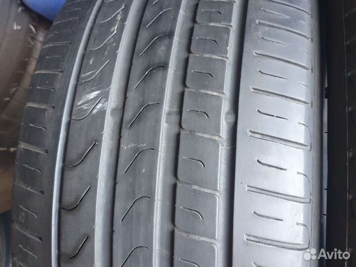 Pirelli Cinturato P7 245/45 R17 95W