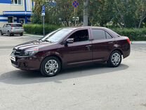 Geely GC6 1.5 MT, 2014, 125 600 км, с пробегом, цена 425 000 руб.