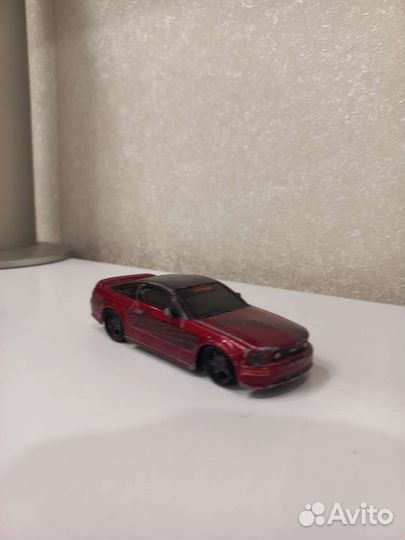 Игрушки машина