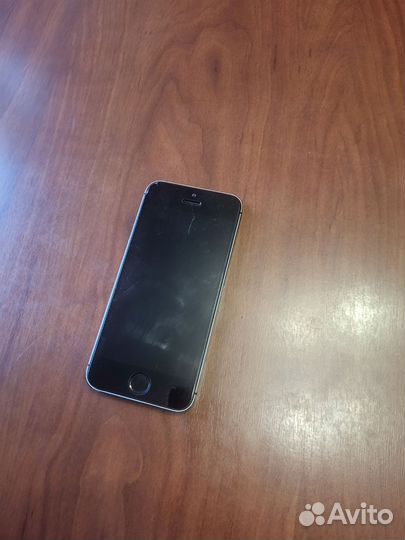 iPhone 5S, 16 ГБ