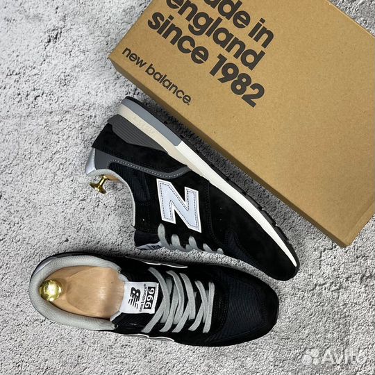 Кроссовки мужские New balance 996