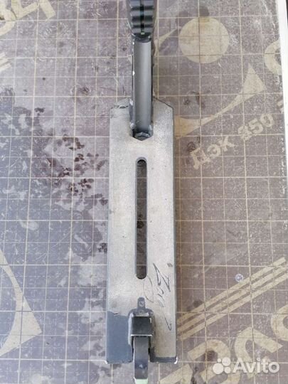 Трюковой самокат TechTeam Zorg Pro (2020)