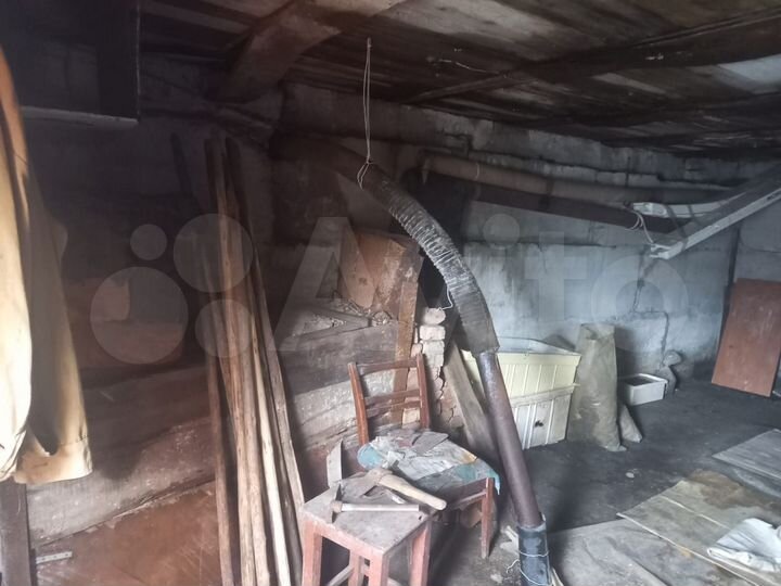 Гараж, 27 м²