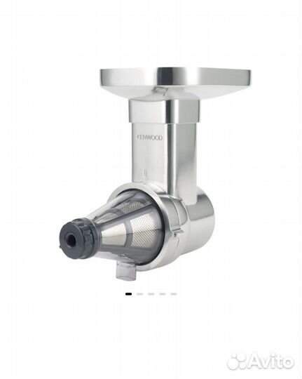 Насадка пресс для ягод Kenwood KAX644