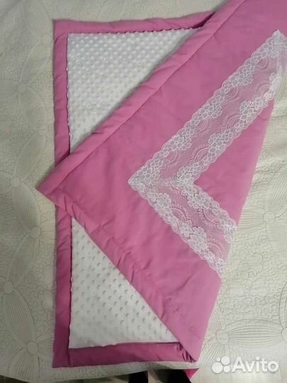 Конверт /одеяло детское