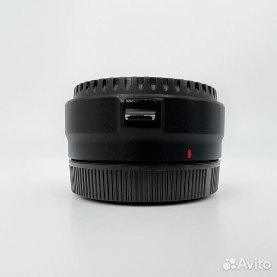 Canon Mount Adapter EF-EOS R