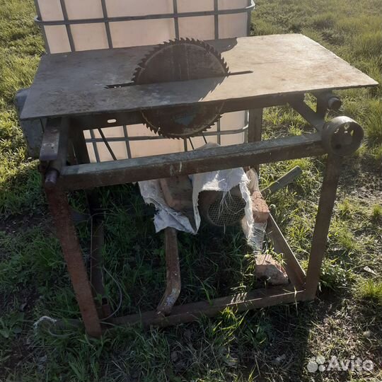 Продам циркулярку