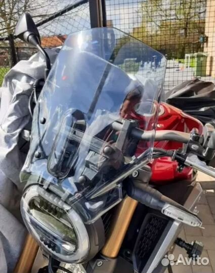 Для Honda CB650-1000R 18-21г