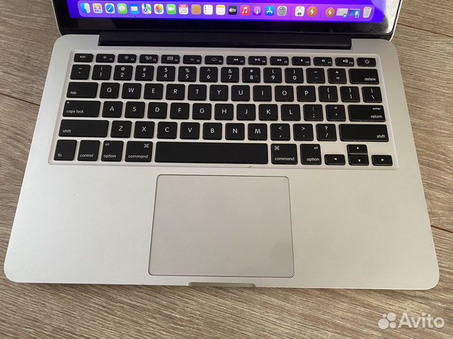 Apple MacBook Pro 13 early 2015 i5/8/120