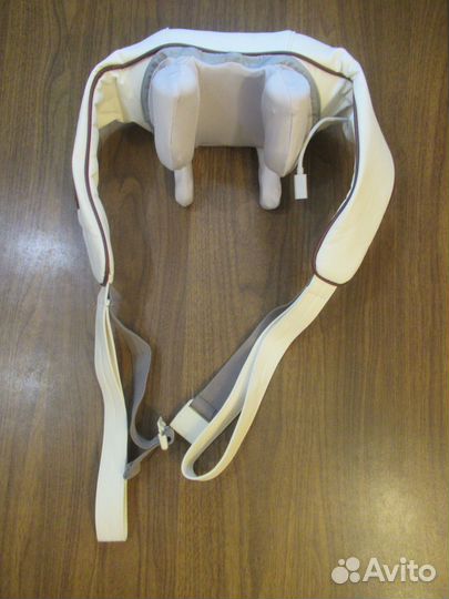 Массажер для шеи