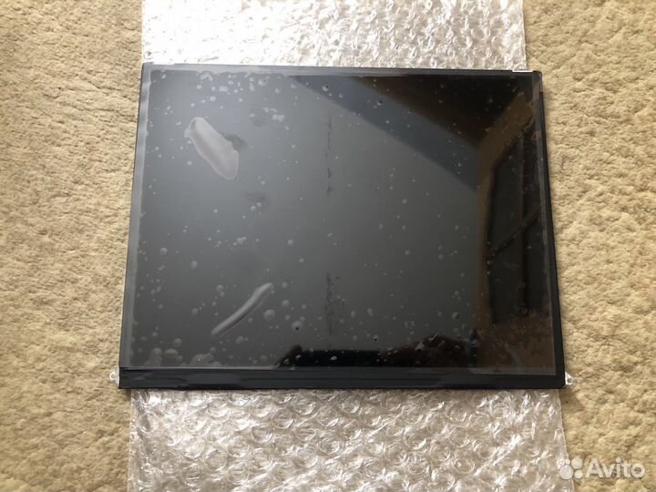 Дисплеи для iPad