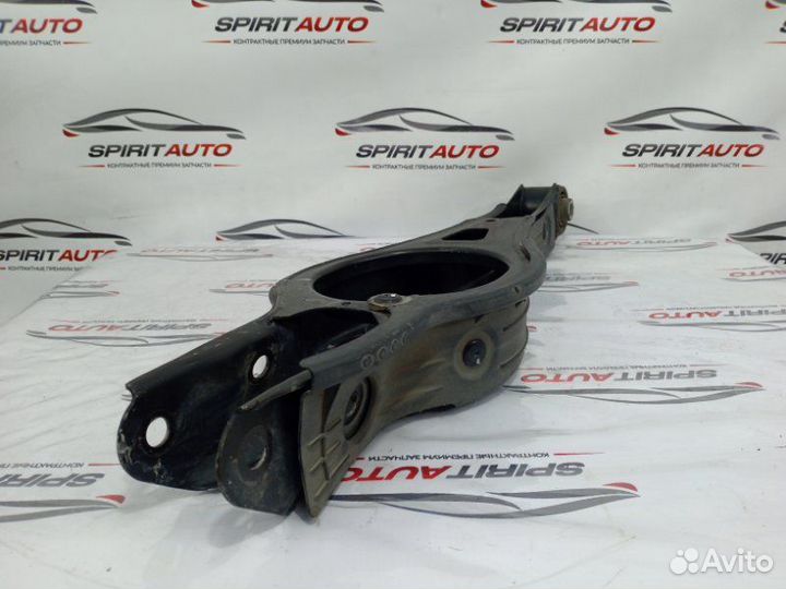 Рычаг задний правый Hyundai Sonata 7 G4ND