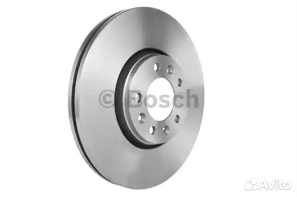 Диск тормозной