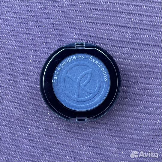 Тени Yves Rocher Набор smoky eyes