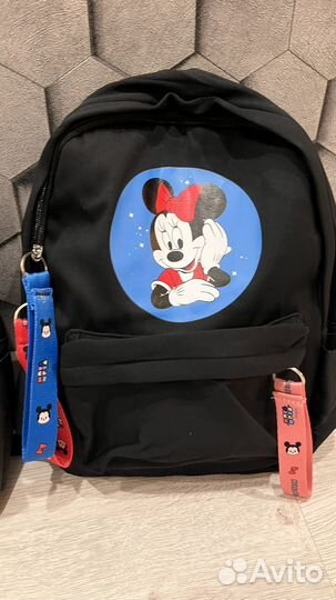 Рюкзак детский