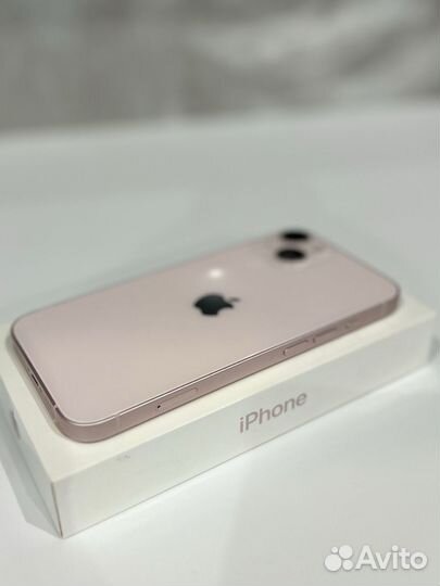 iPhone 13, 128 ГБ